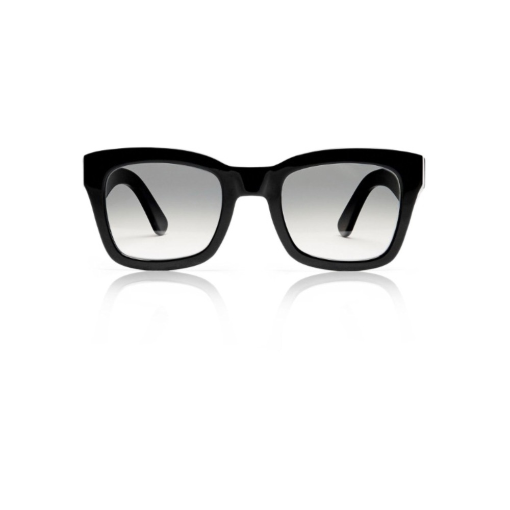 Khaite Pamela sunglasses- perfect fits and style!